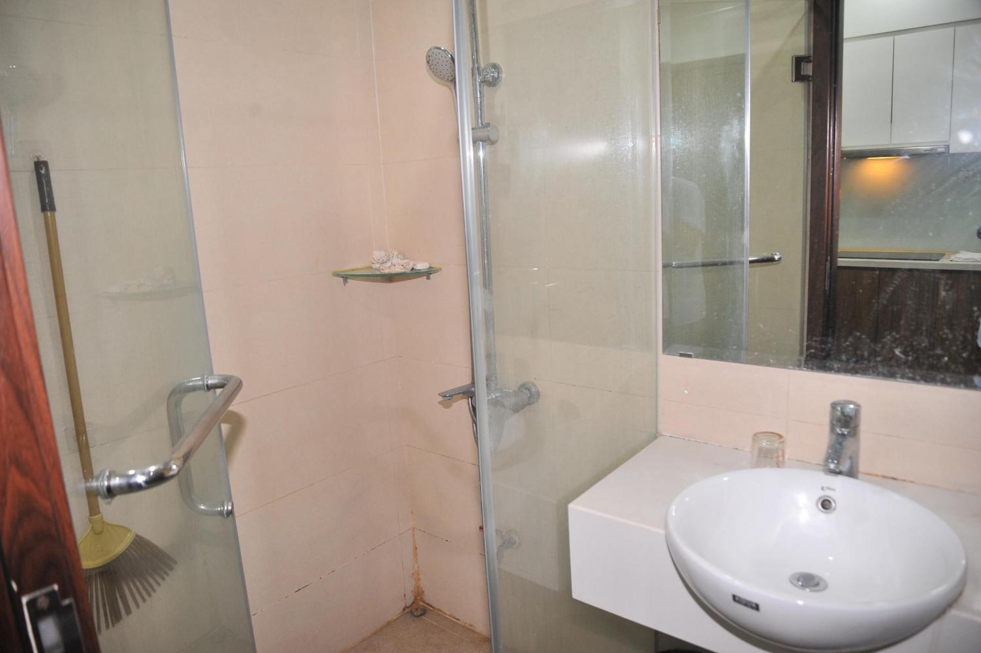 Apartment 36 Mieu Dam Ha Noi ฮานอย ภายนอก รูปภาพ