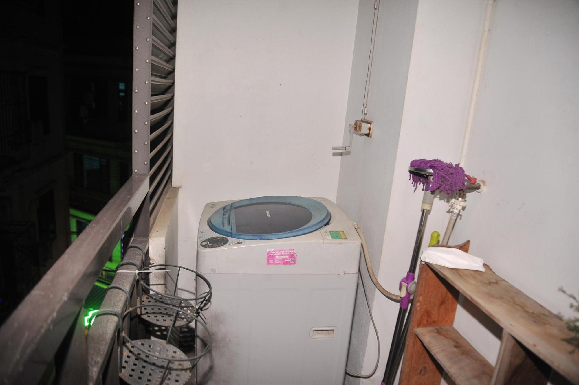 Apartment 36 Mieu Dam Ha Noi ฮานอย ภายนอก รูปภาพ