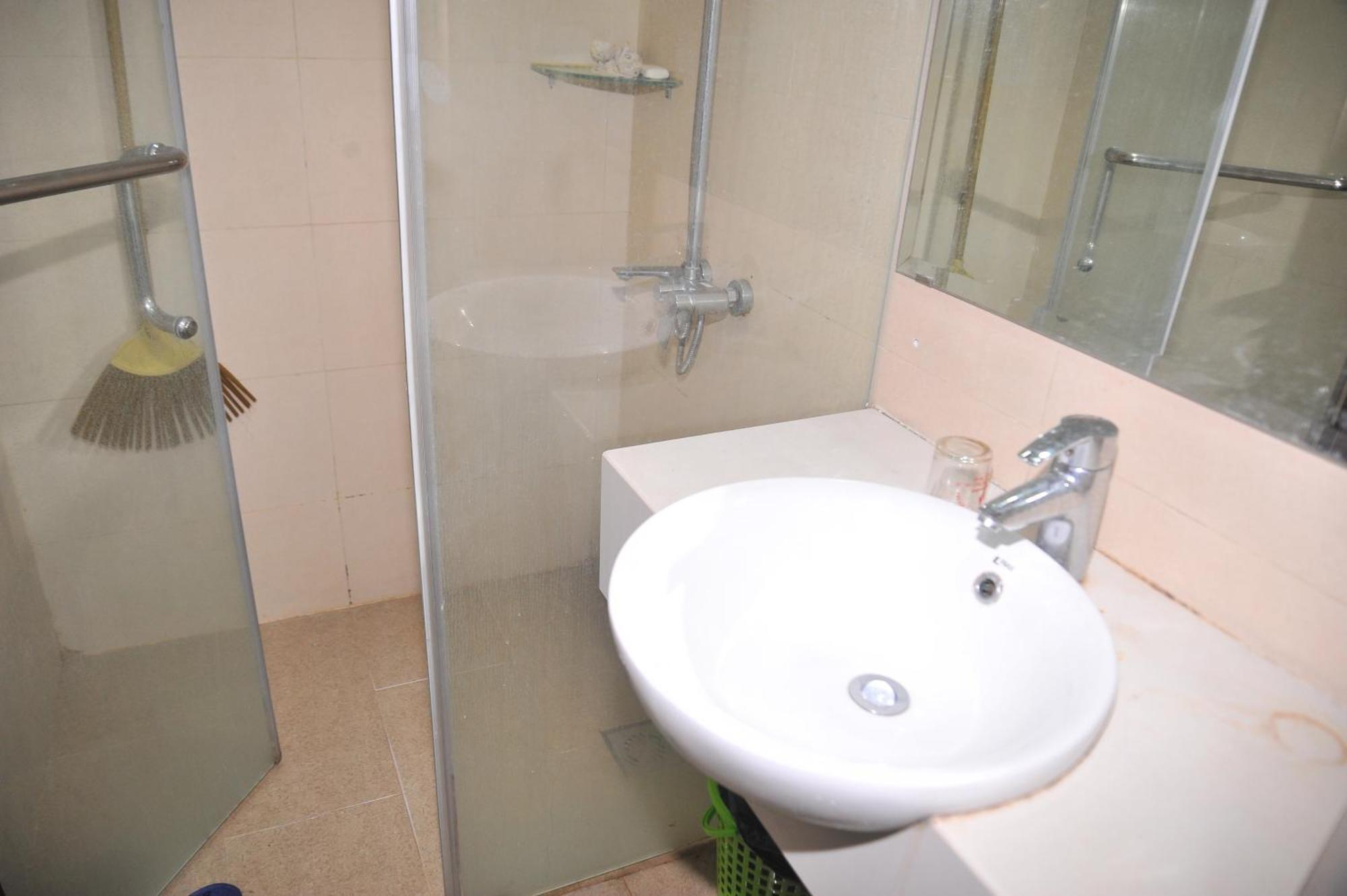 Apartment 36 Mieu Dam Ha Noi ฮานอย ภายนอก รูปภาพ